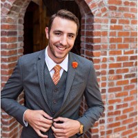 U.S. Payments Employee Stephen Schwenck's profile photo