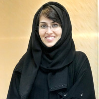 Daman - National Health Insurance Company Employee Ayesha Hafeez's profile photo