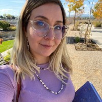 repurposedMATERIALS Employee Rhea McAnear's profile photo