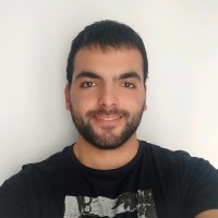 Invisible Bits Employee Unai Olaz's profile photo