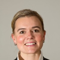 Mirka Employee Nina Nyman's profile photo