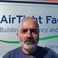 AirTight FaciliTech, a Service Logic company Employee Jaime Kopczyk's profile photo