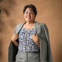 Pague Ya Employee Diana Torres's profile photo