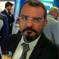 Relisys Medical Devices Limited Employee Navin Rajpal's profile photo