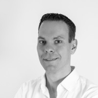 Bart Vreugdenhil Email & Phone Number
