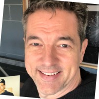 WB Games / Avalanche Employee Keith Huggins's profile photo