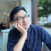 Theorycraft Games Employee Jeff Zhang's profile photo