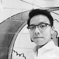 Apple Employee Gilbert Ho's profile photo