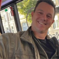 Gemeente Roermond Employee Ronald Hovens's profile photo