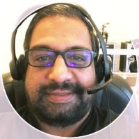 Harsha Puttaswamy Email & Phone Number