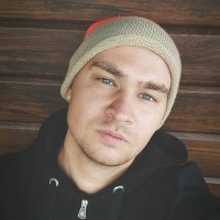 Payler Employee Vasiliy Anikanov's profile photo
