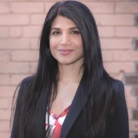 Equipo LLC Employee Anisha Ghoghari's profile photo