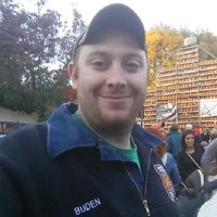 Jason Buden Email & Phone Number