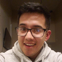 Military Network Employee Moises Gomez's profile photo