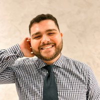 Nova Engevix Employee Reinaldo Junior's profile photo