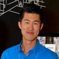 Pacific Gas and Electric Company Employee Benson Wong's profile photo