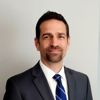 All Care Therapies Employee Daniel Wegner's profile photo