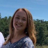 SECU Employee Allison Harris's profile photo