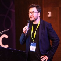 Vertice Employee Rafael Vianna's profile photo