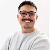 SonarSource Employee Gabriel Mayz's profile photo