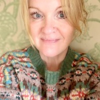 Kate Barker Email & Phone Number