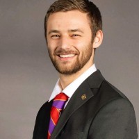 John W. Danforth Company Employee Jacob Boudreau's profile photo