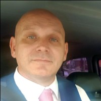 FTW Training Employee Chris Hodkinson's profile photo