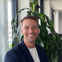 ProLend Solutions Employee Blake Penhey's profile photo