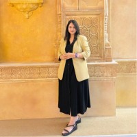 Markytics Employee Sabahat Syed's profile photo