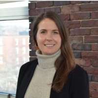 Lavallee Brensinger Architects Employee Renee Bissonnette's profile photo