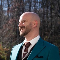 barefoot Employee Cole Sweeton's profile photo