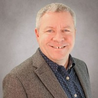 Stephen Lockyer Email