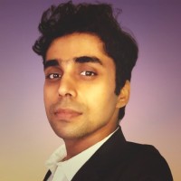 Anup Mohan Email
