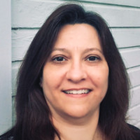 ZM Harris & Associates Employee Joy Harris's profile photo