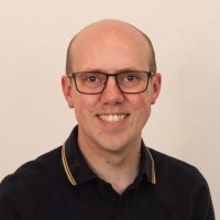 Magdrive Employee Nicholas Clark's profile photo