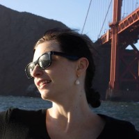 Email e telefono di Ashley Anderson