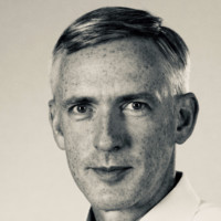 Gordon Murray Group Employee Jamie Fraser's profile photo