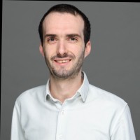 Vaincre la mucoviscidose Employee Antoine Bessou's profile photo