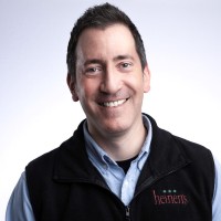 Tom Rudar's profile photo