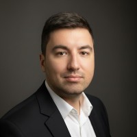Kutas Group Employee Yiğit Sivritepe's profile photo