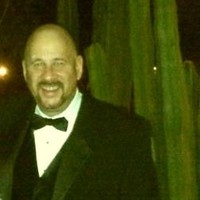 Mortons The Steakhouse Employee John Simich's profile photo