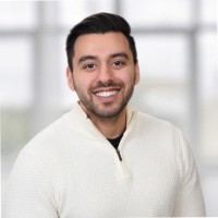 Equifax Workforce Solutions Employee Saad Amir's profile photo