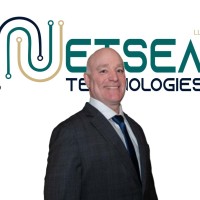 NetSEA Technologies, LLC Employee Jim Marsh's profile photo