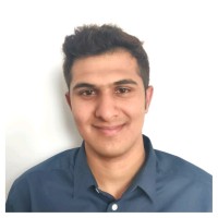 MPOWER Financing Employee Nikhil Sayli's profile photo