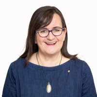 Tellus Employee Sabina Shugg's profile photo