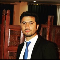 Siavash Kamyar Email