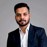 Ashnik Employee Abhishek Bhadouria's profile photo