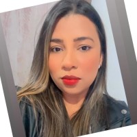 BASIC ELEVADORES LTDA Employee Laryssa Miranda's profile photo