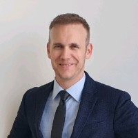 Schlumberger Employee Tim Osmond's profile photo