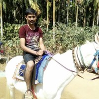 Upkar Developers Employee Venkat Reddy's profile photo